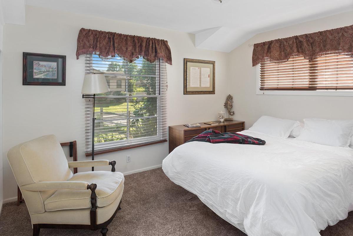 Apartamento Oak Grove Ranch House Glendale Exterior foto